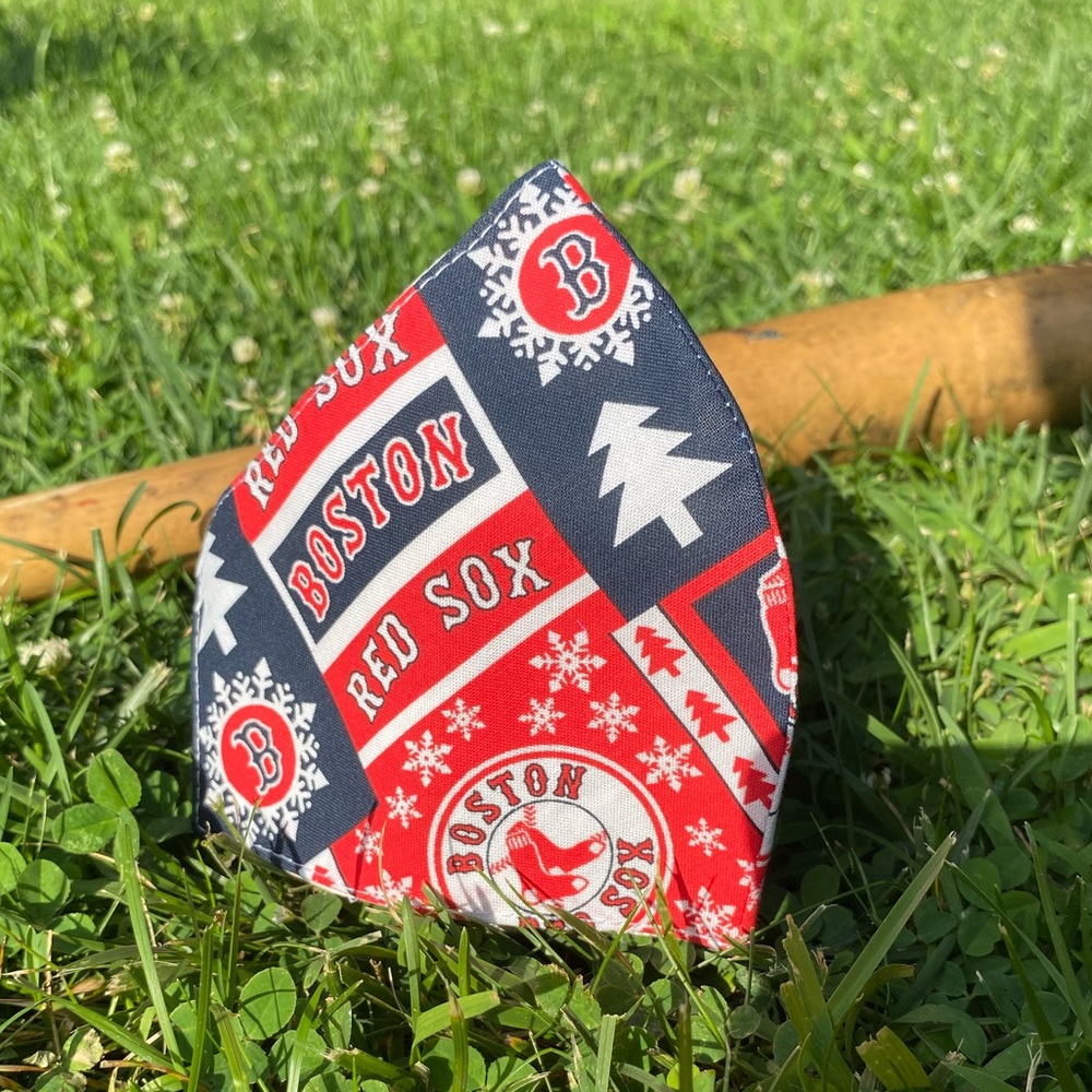 Masks - Picture 5 of 6